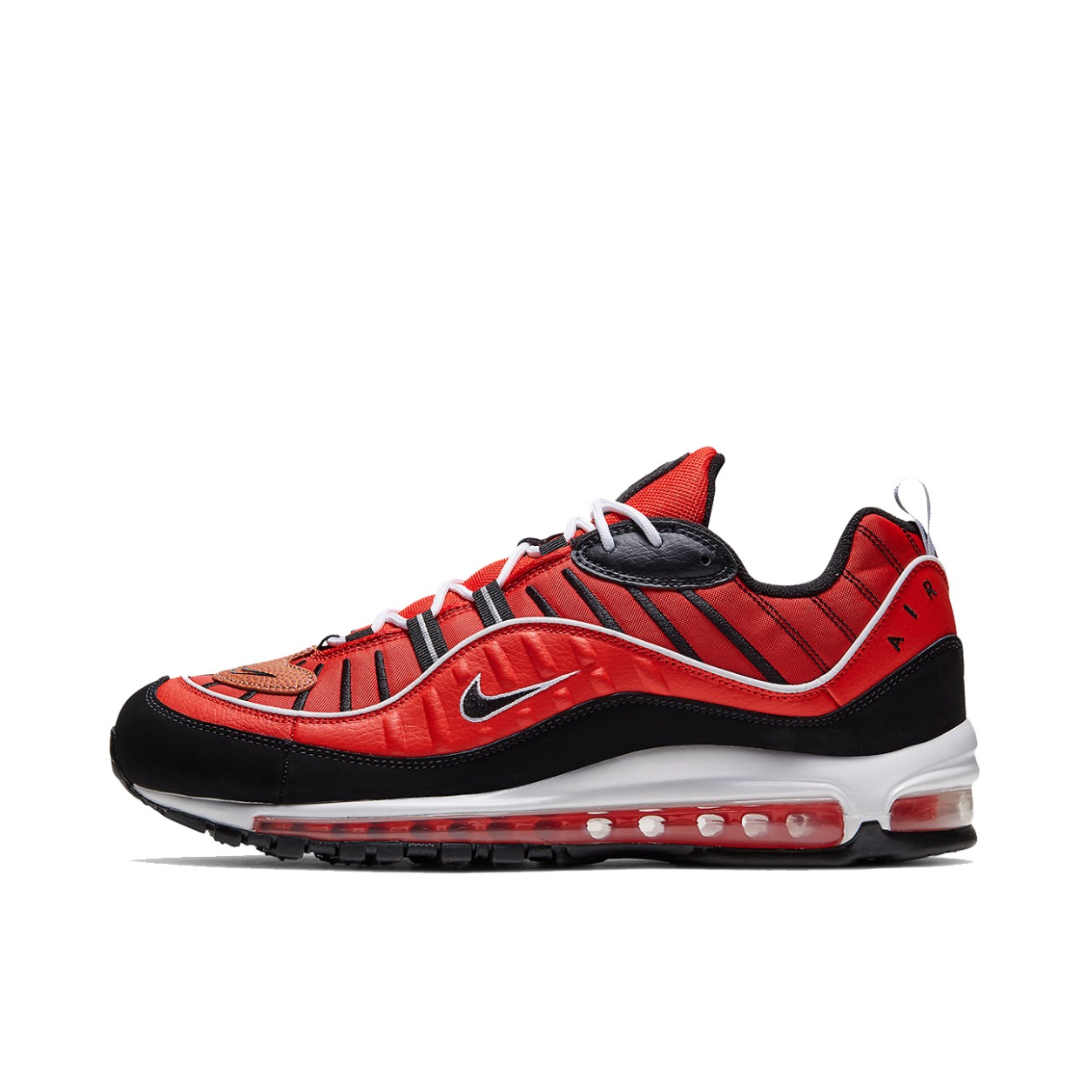 Nike Air Max 98 Basketball 籃球