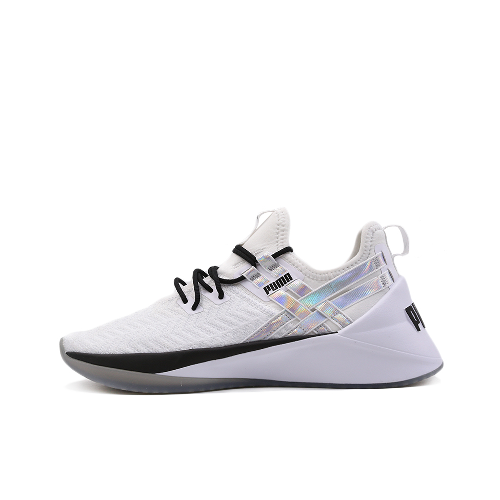 Puma Jaab XT White/Silver 白银