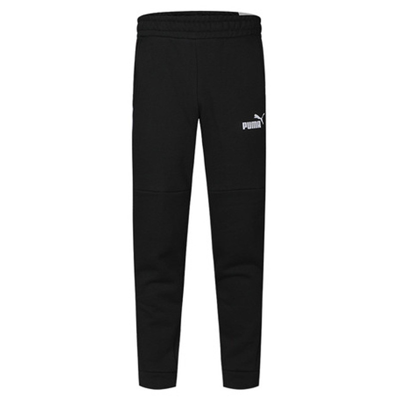 Puma 2019AW 針織小腳長褲
