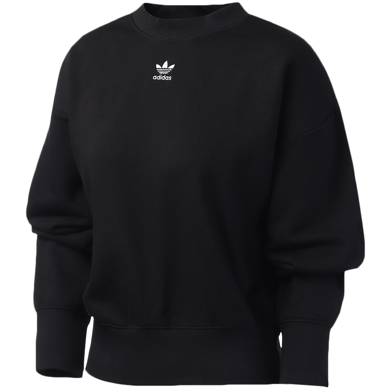 adidas 三葉草衛(wèi)衣