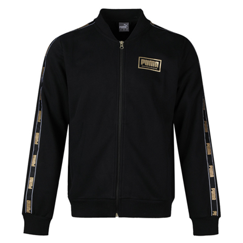 Puma 2019AW 串標立領(lǐng)夾克