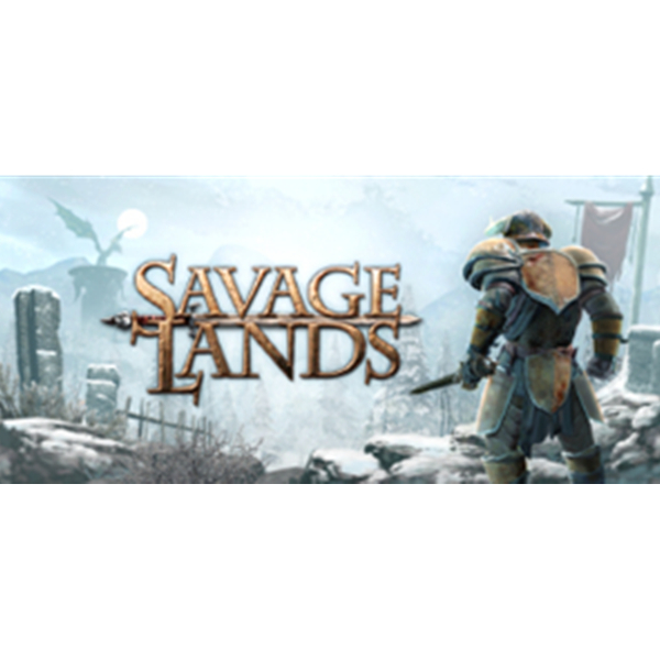 《Savage Lands》PC数字版