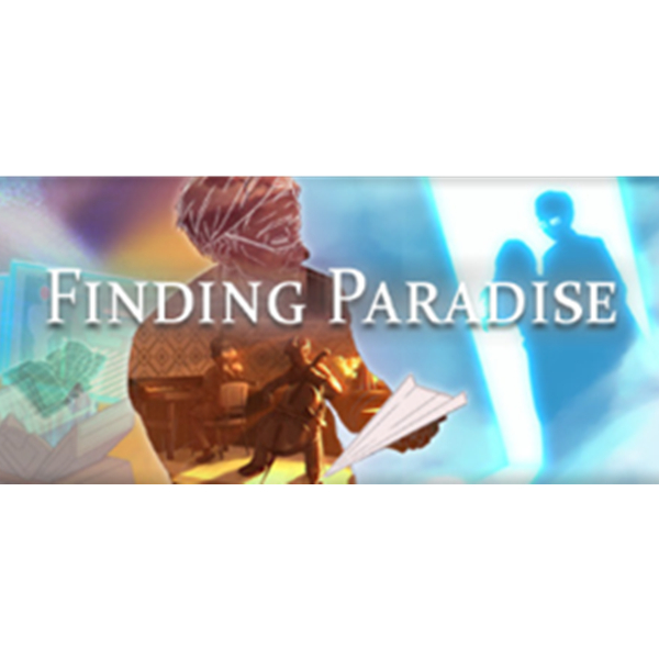 《Finding Paradise》PC数字中文版