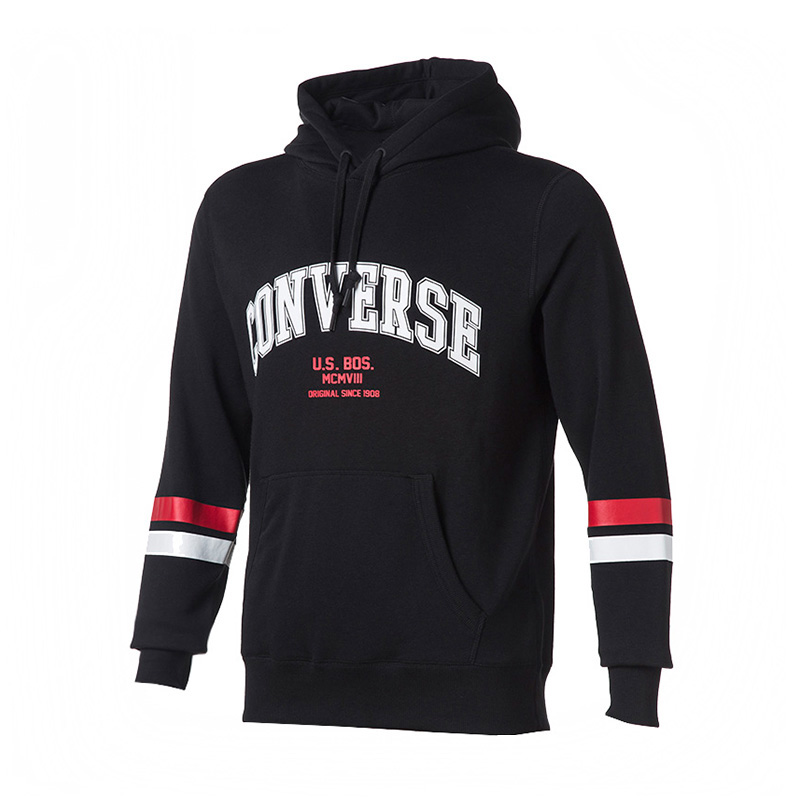 Converse 连帽套头衫
