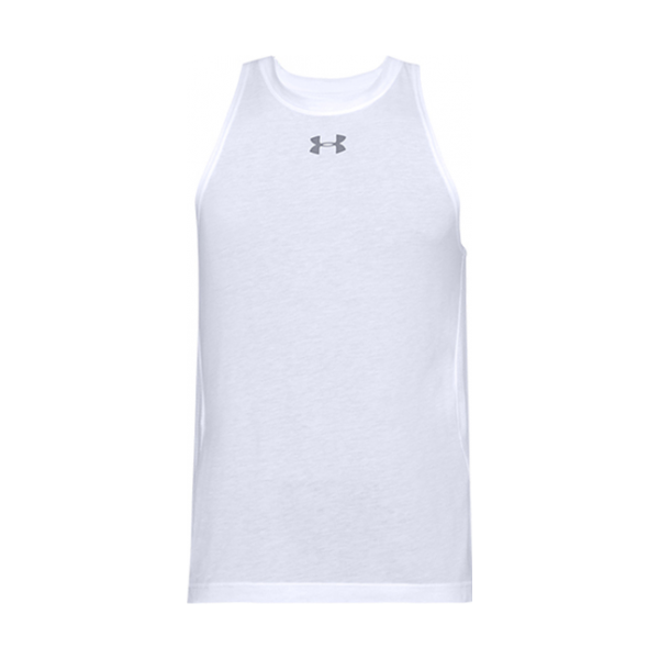 Under Armour 籃球運(yùn)動(dòng)背心