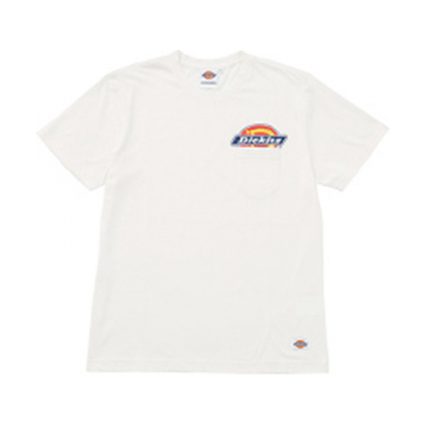 Dickies 印花休閑T恤 L172M30WD23