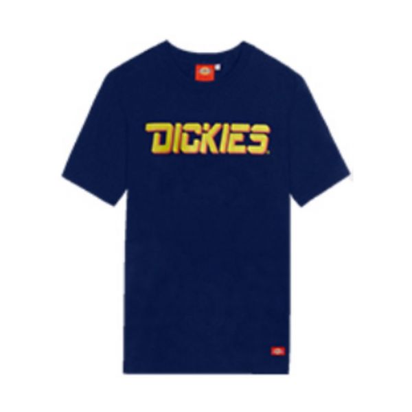 Dickies 短袖T恤 181M30EC15