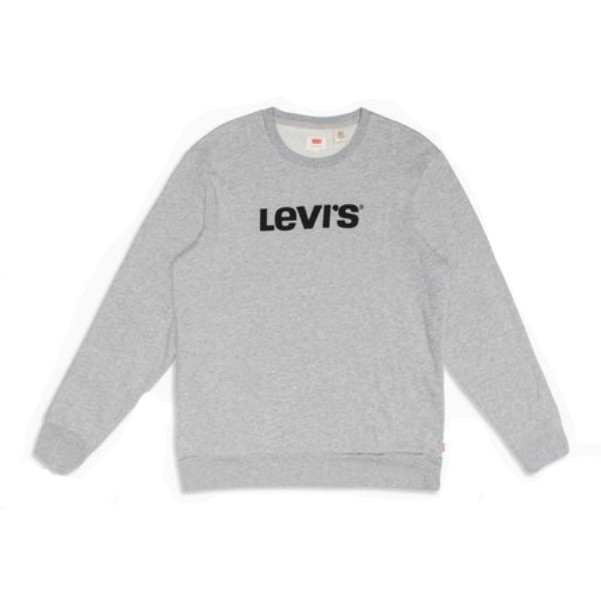 Levi's  加絨長(zhǎng)袖衛(wèi)衣