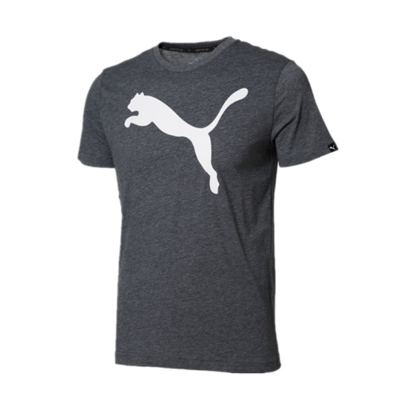 PUMA  圓領(lǐng)短袖T恤