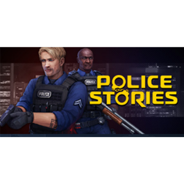 《Police Stories》PC數(shù)字版