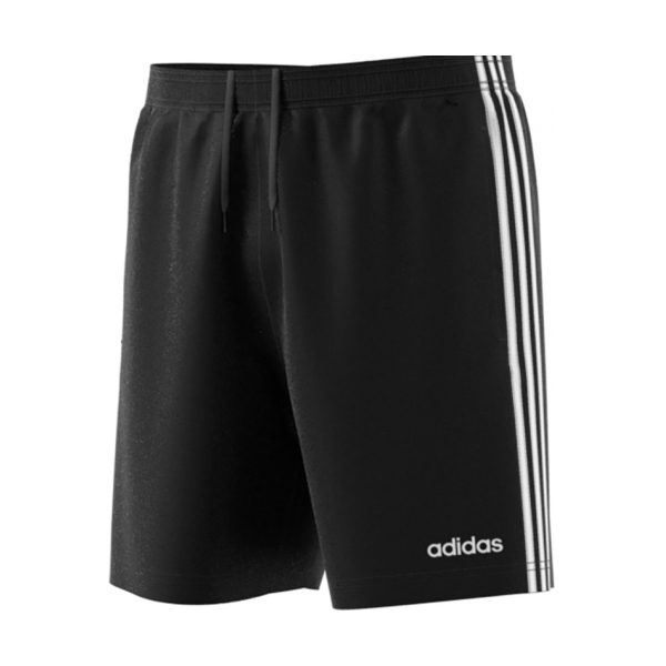 adidas 运动宽松休闲五分裤