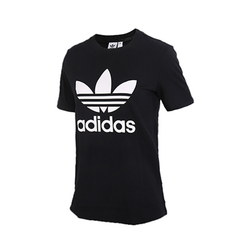 adidas Originals 純棉短袖T恤