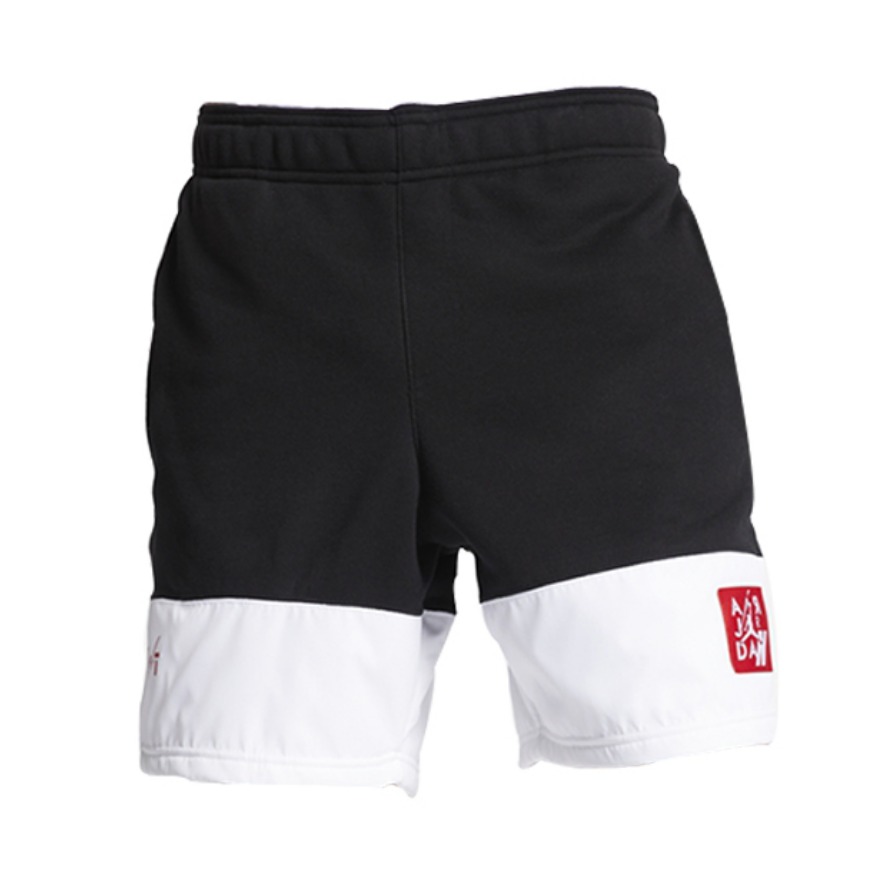 Jordan Brand Legacy 運(yùn)動(dòng)休閑短褲