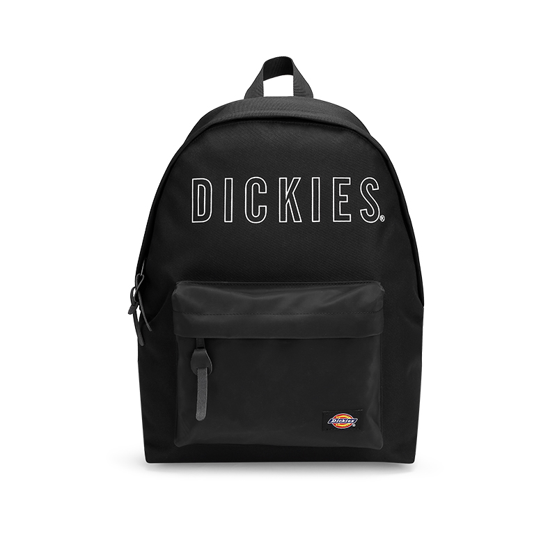 Dickies 刺繡雙肩包 S030-6