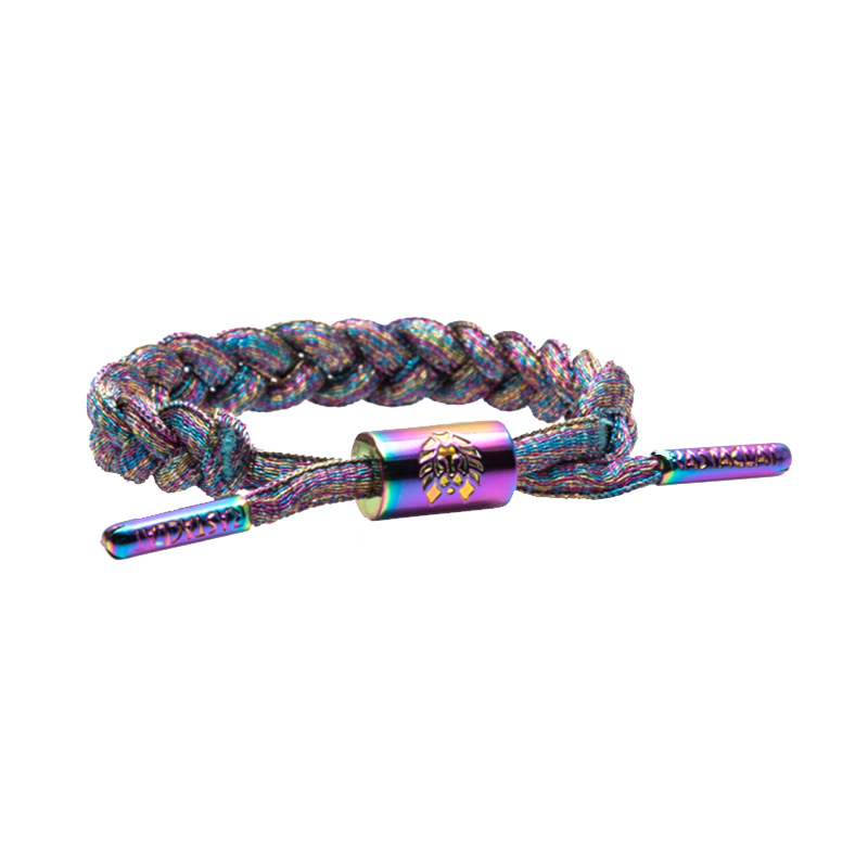 RASTACLAT 彩紗迷你手鏈