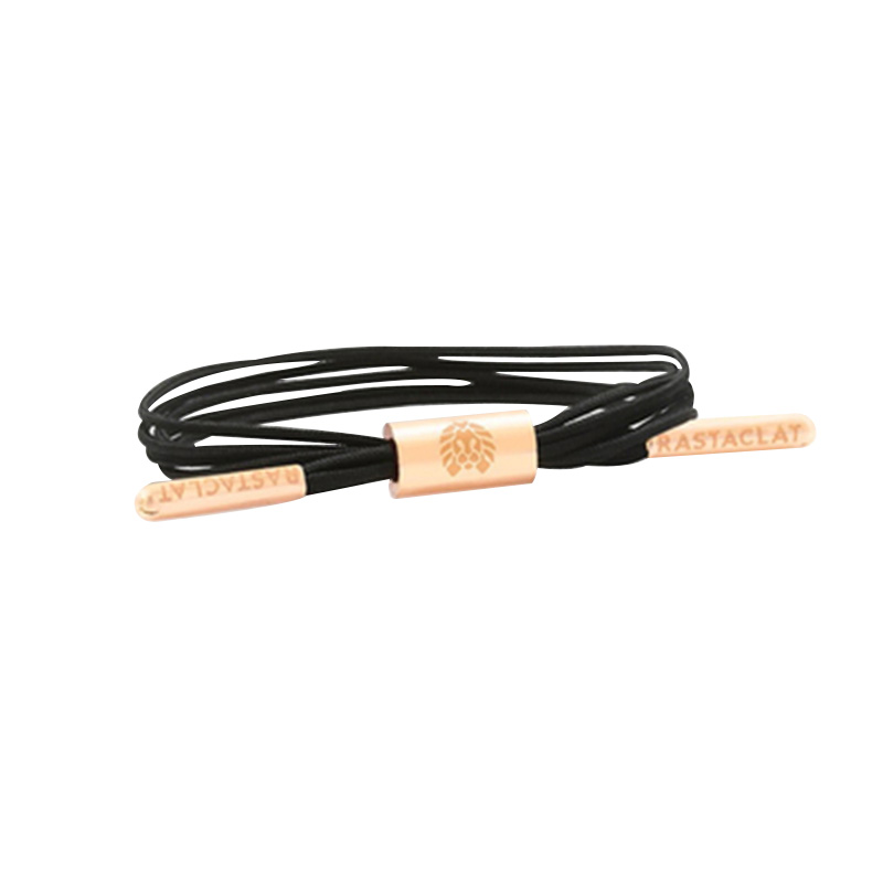 RASTACLAT 迷你多環(huán)黑色
