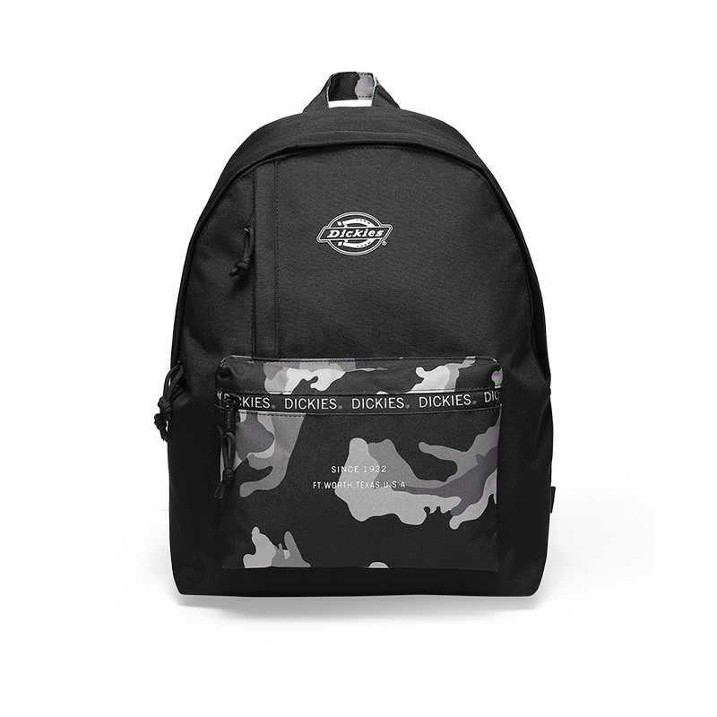 Dickies 雙肩包 193U90LBB05BK01