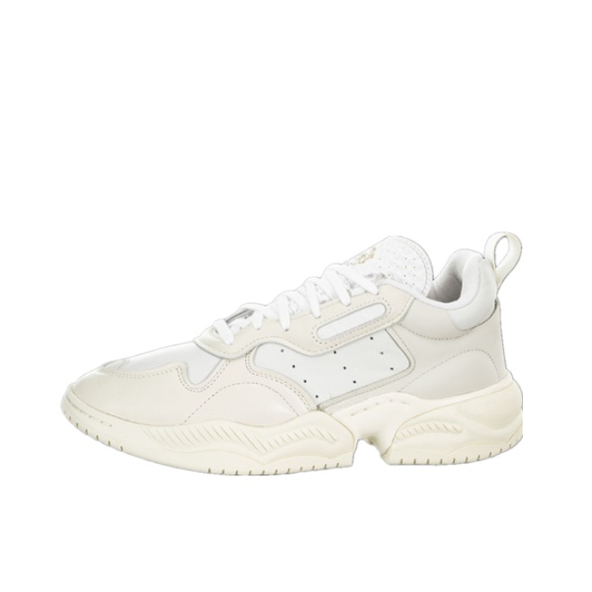 adidas Originals Supercourt Rx White 白色