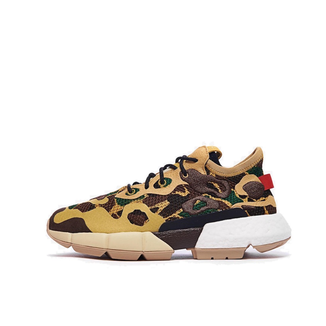 adidas Originals POD-S3.2 迷彩