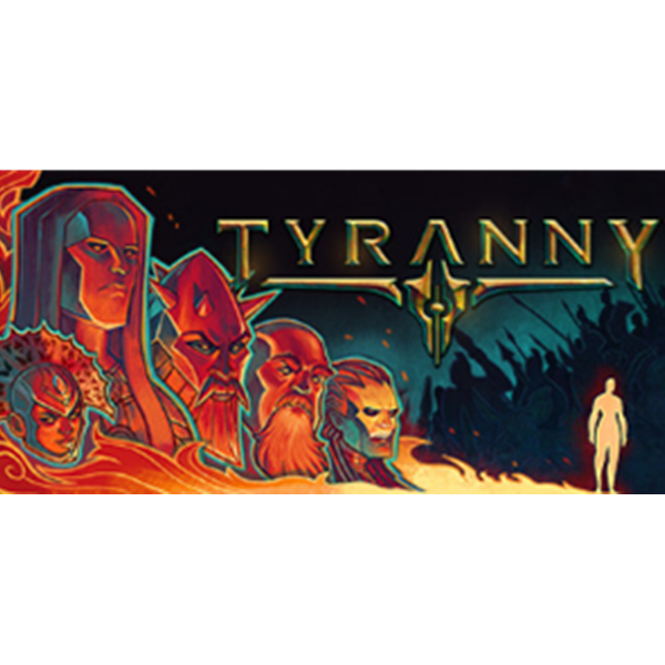 《Tyranny 暴君》PC数字版