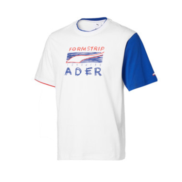 PUMA X ADER ERROR聯(lián)名款短袖T恤