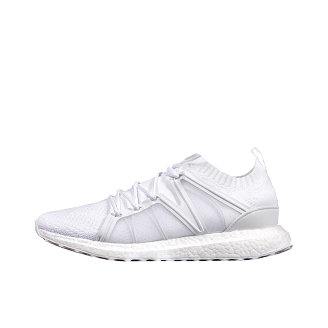 adidas EQT Support Ultra Bait R&D 纯白夜光