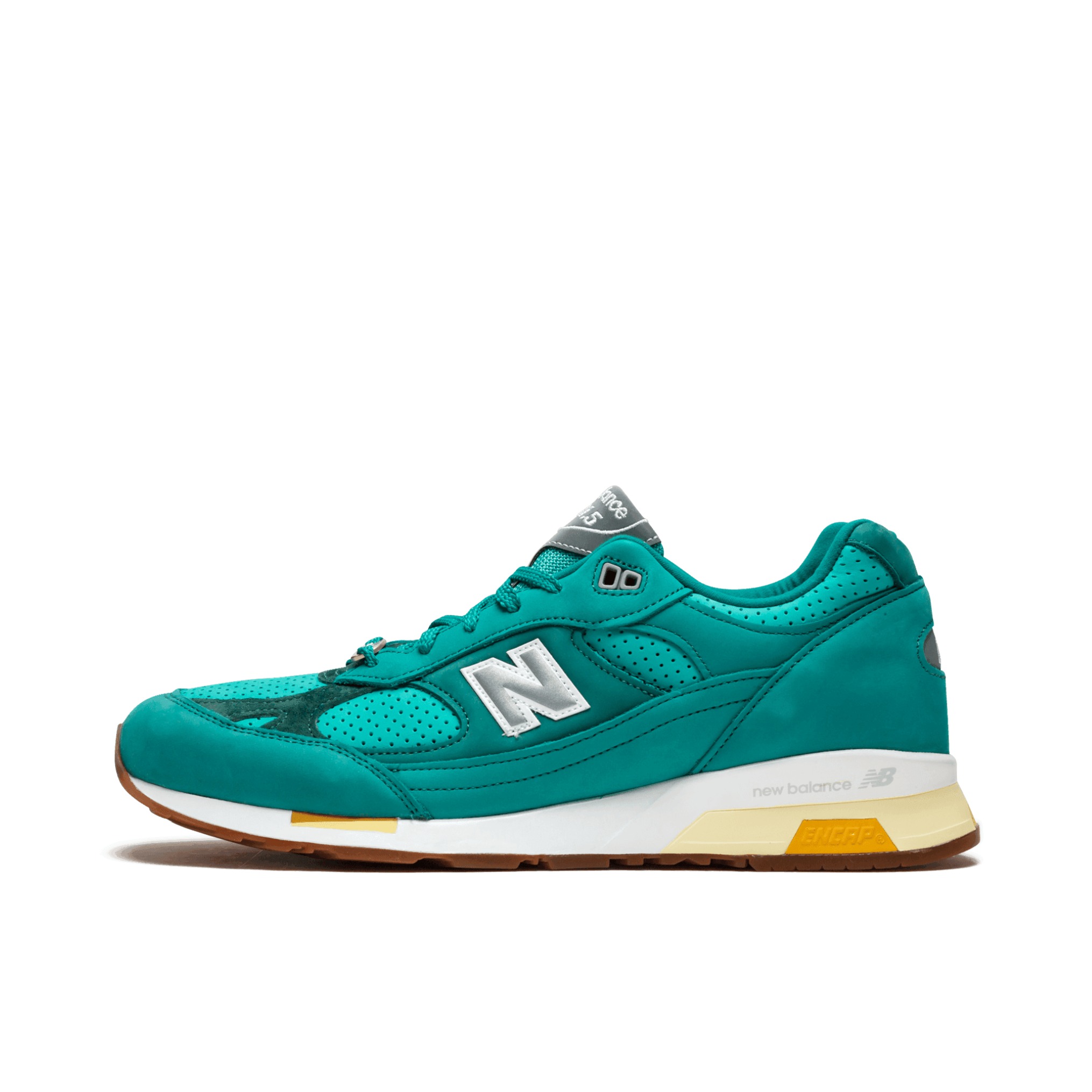 New Balance 991.5 湖水蓝