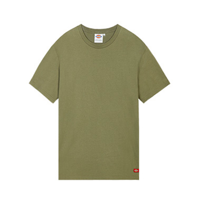 Dickies 純色短袖T恤