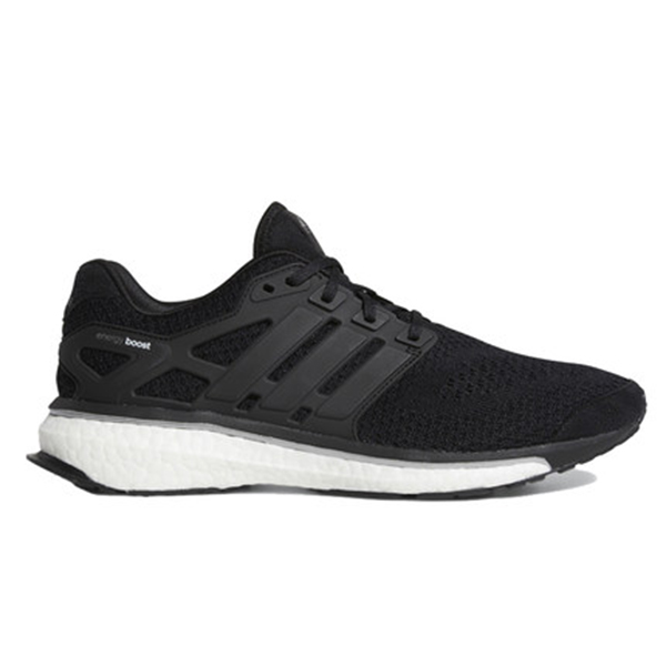 adidas Energy Boost PK Black 黑白