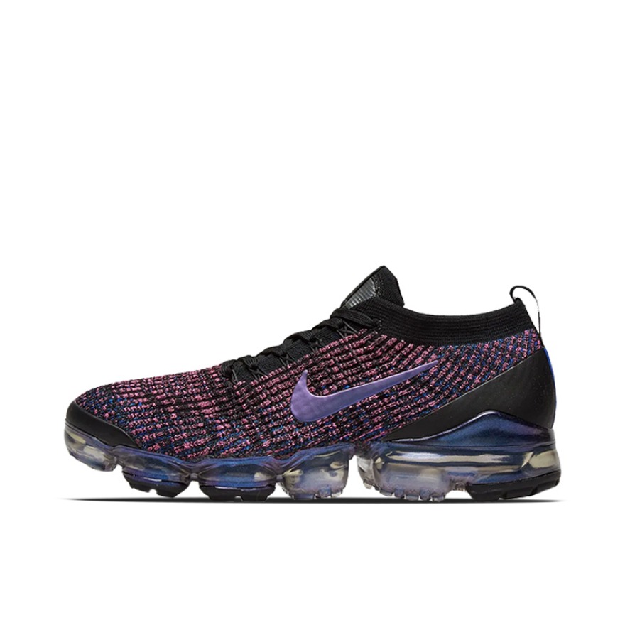 Nike Air VaporMax 3.0 紫银