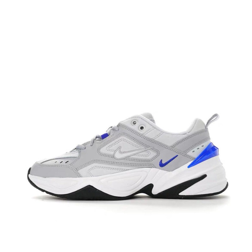 Nike M2K Tekno 灰蓝