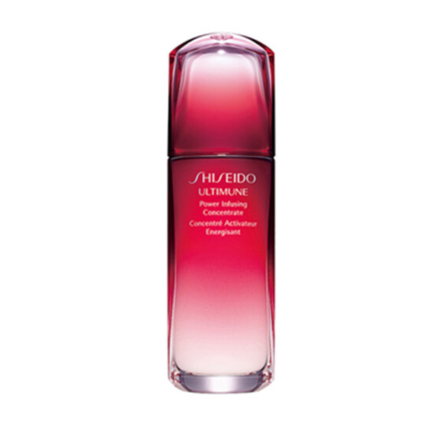 资生堂（Shiseido ）新红妍肌活精华露75ml