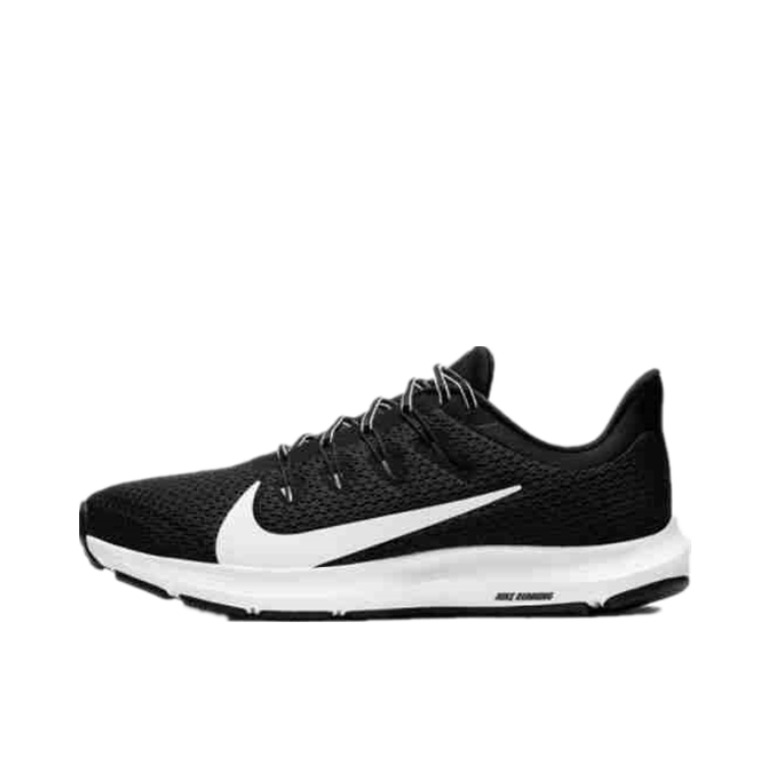 Nike Quest 2 Black/White 黑白