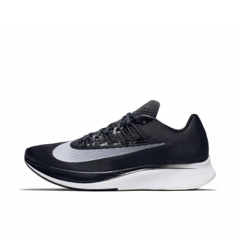 Nike Zoom Fly Black White 黑白