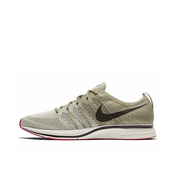 Nike Flyknit Trainer Olive 橄榄绿