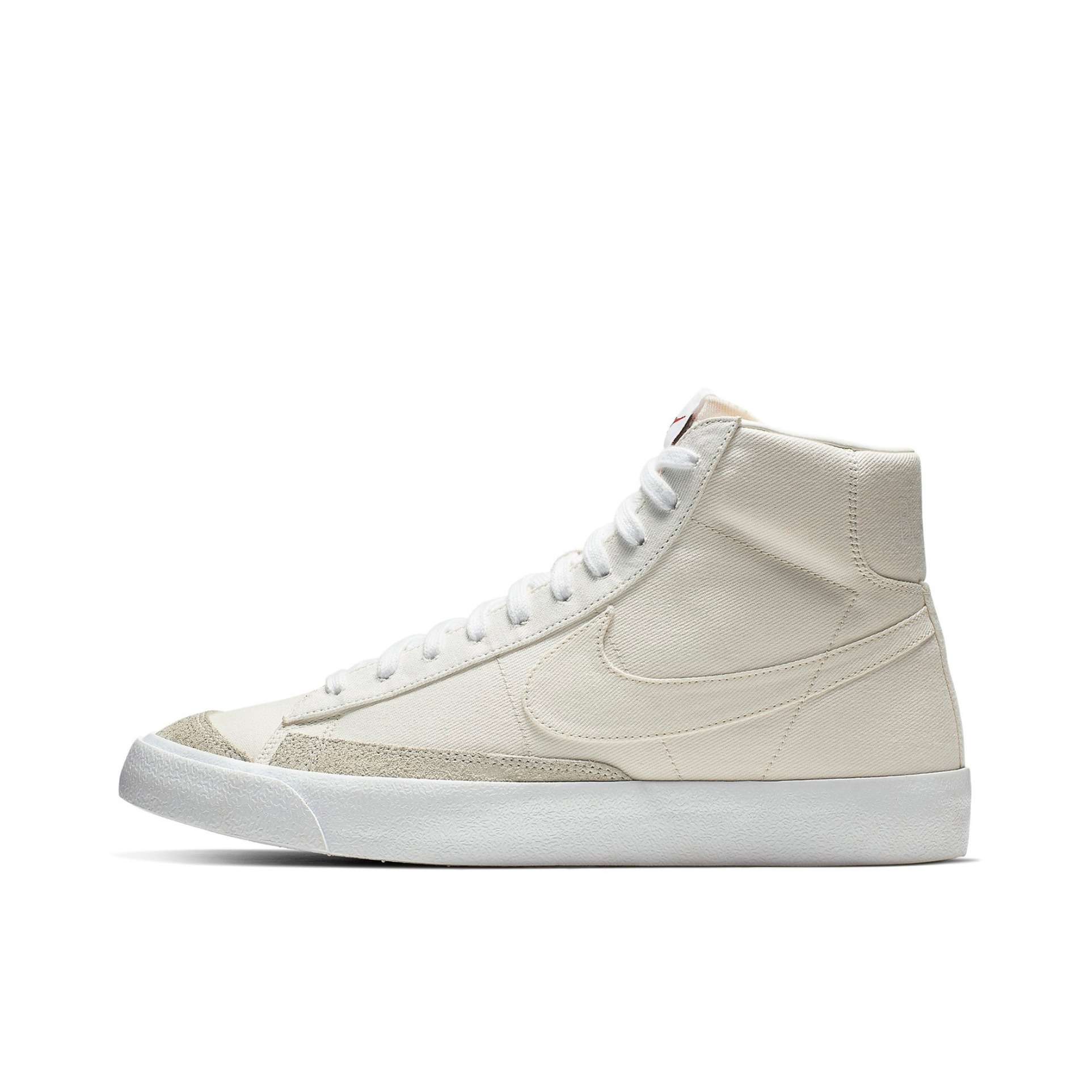 Nike Blazer 帆白Mid/1977PACK