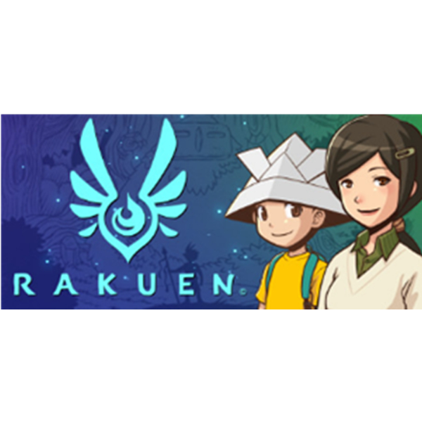 《Rakuen 樂園》PC數(shù)字中文版