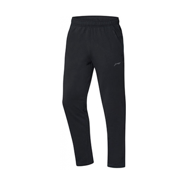 Li Ning 直筒休閑運(yùn)動褲