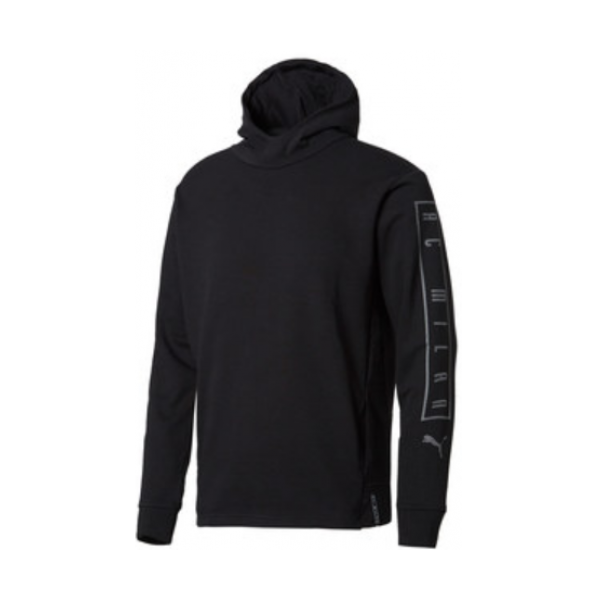 PUMA 男子連帽外套