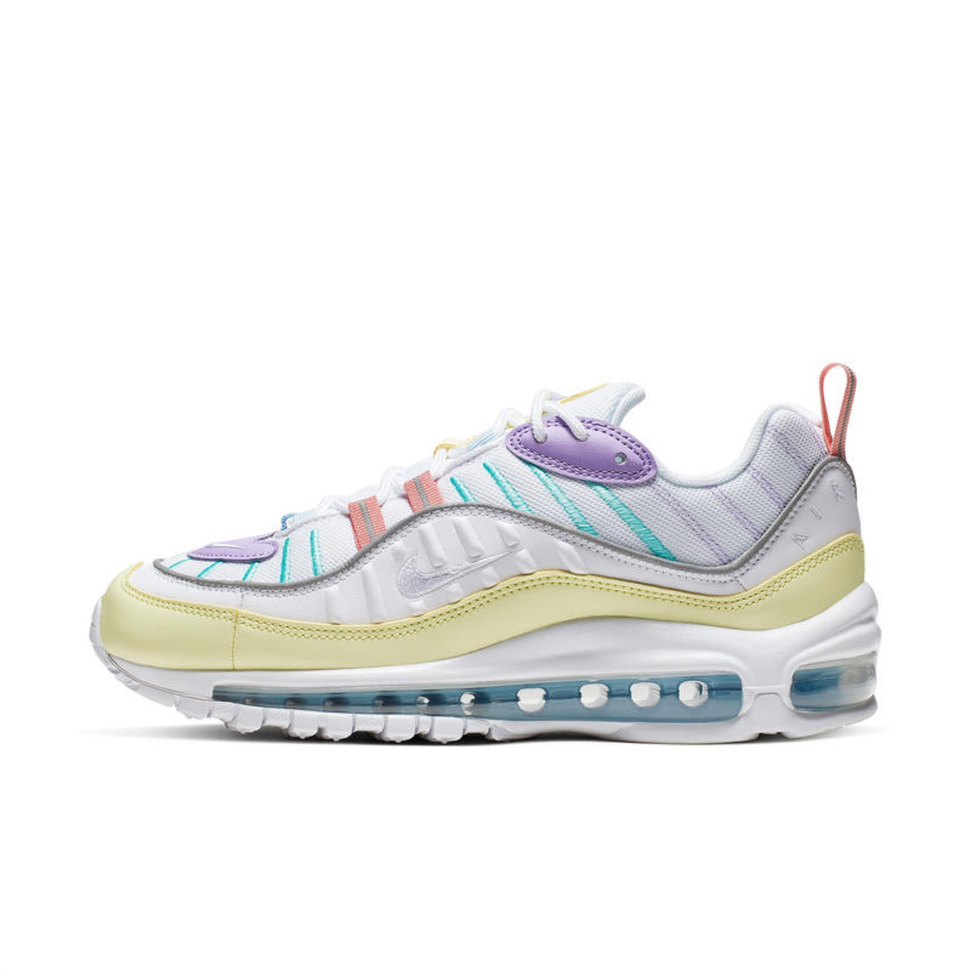 Nike Air Max 98 复活节