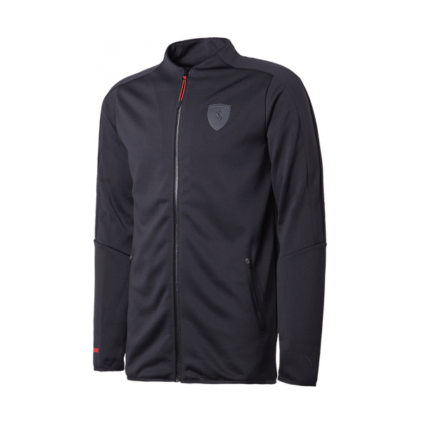 PUMA 男子針織外套