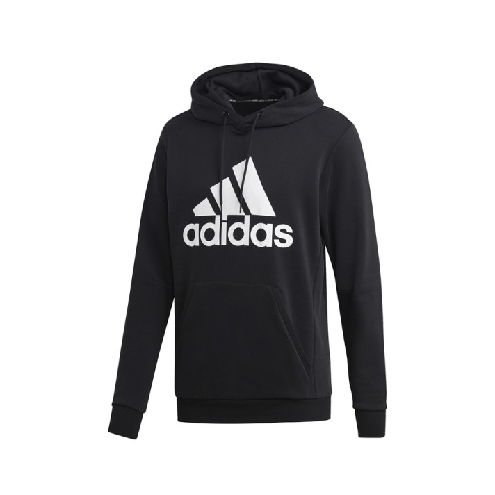 adidas 連帽套頭衫