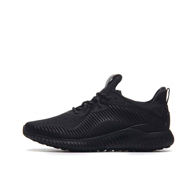 adidas Alpha Bounce 黑色