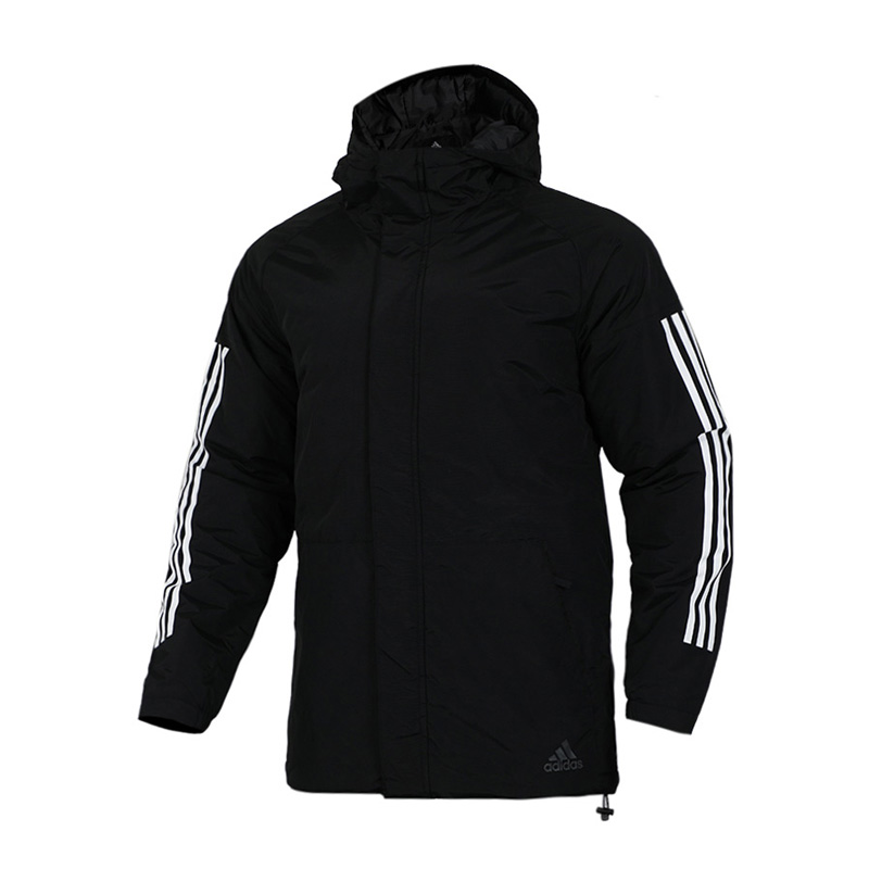 adidas 運(yùn)動棉服