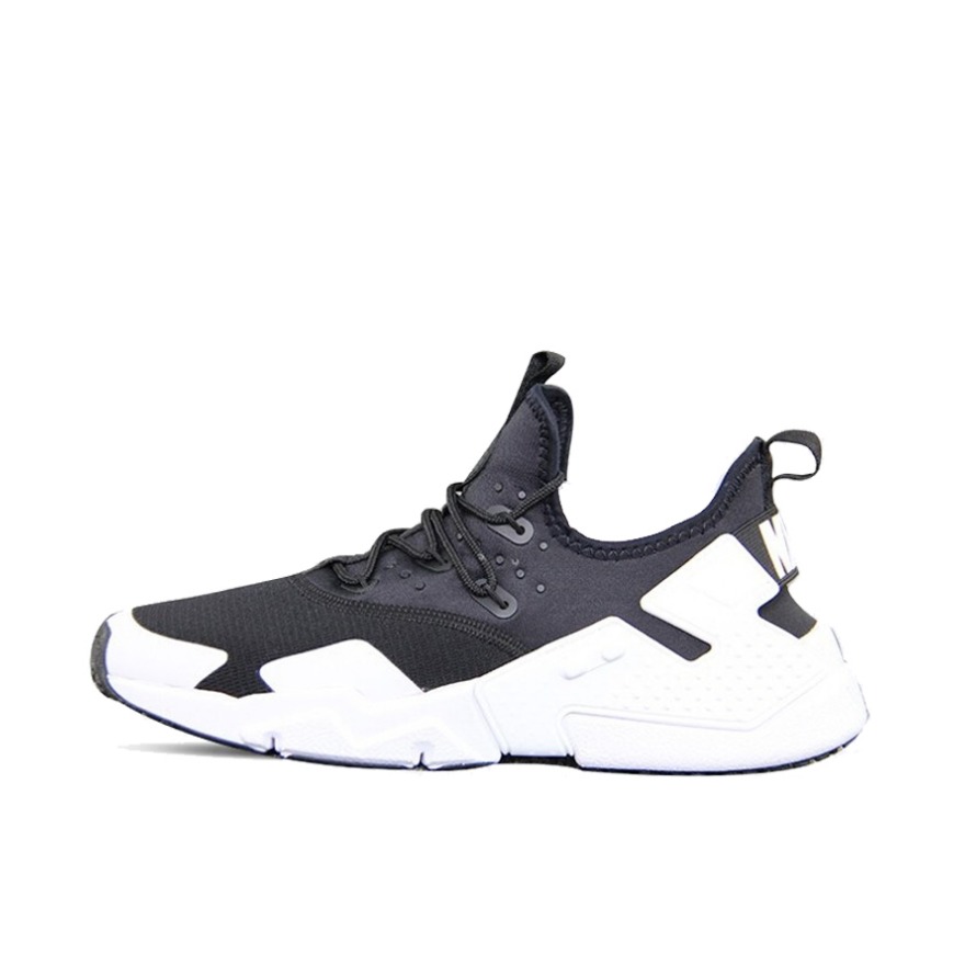 Nike Air Huarache Drift 新黑白