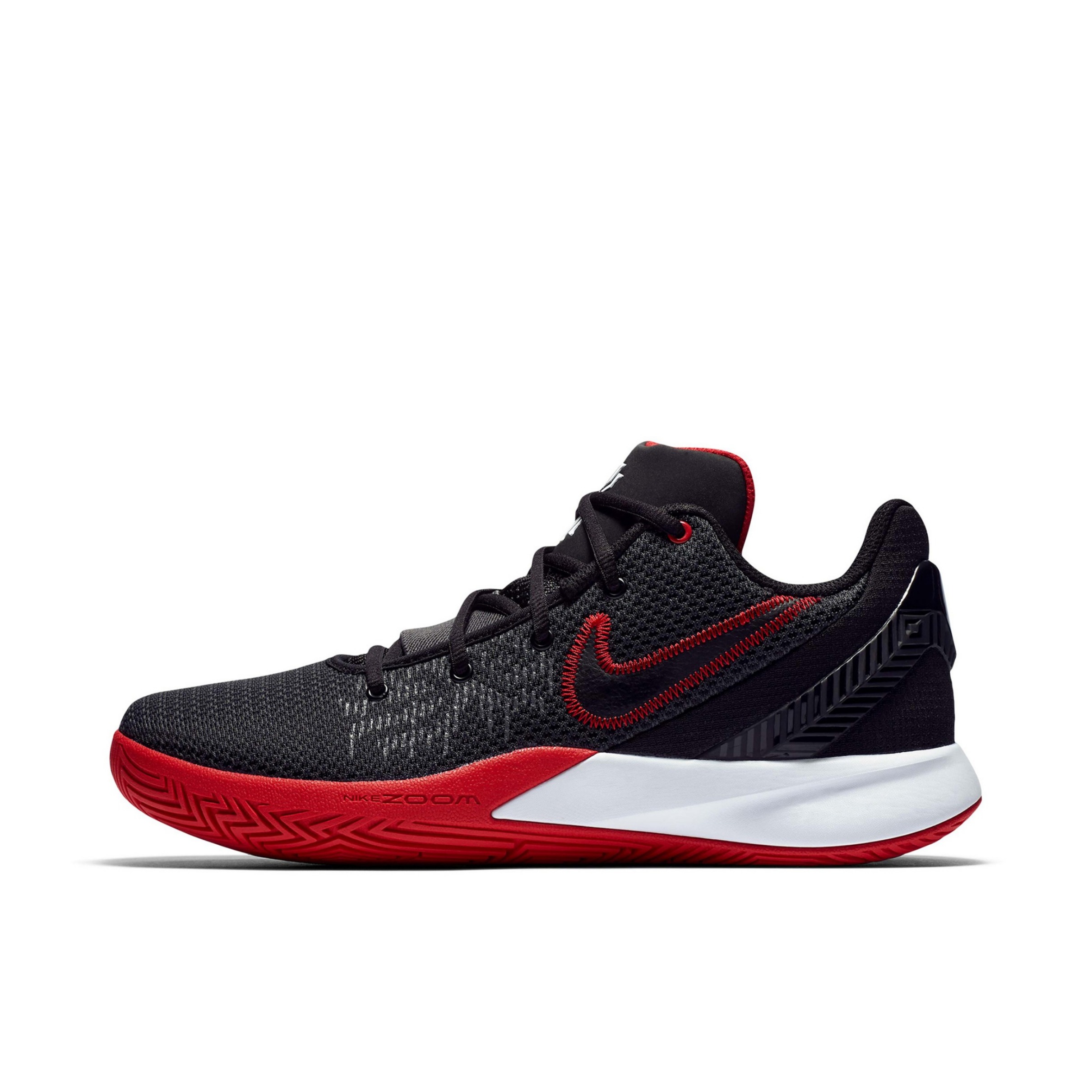 Nike Kyrie FlyTrap 2 Black/Red 黑红