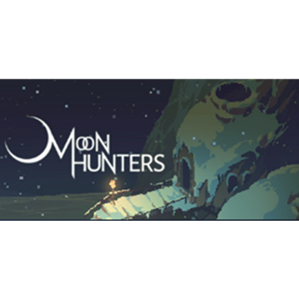 《MoonHunters》PC數(shù)字版