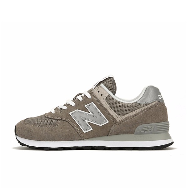 New Balance 574  深灰色