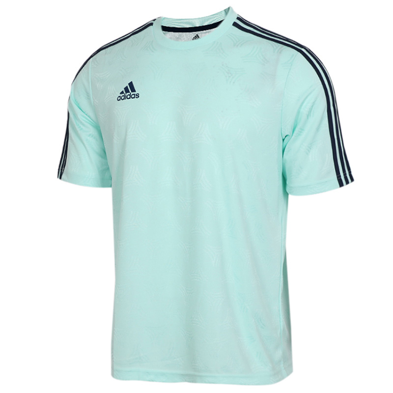 Adidas 运动透气T恤