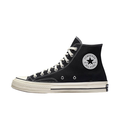 Converse 1970s Hi Black 黑Hi/黑高